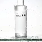 Anua - Soothing Toner - Heartleaf - 77% - Sfeer