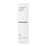 mesoestetic® bodyshock essential cream 250ml