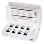 mesoestetic® - tricology hair loss shampoo - doosje