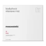 Mesoestetic - Bodyshock - Intensive Mist - Bodycare Solutions - Verpakking
