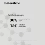 Mesoestetic - Moisturising Solutions - Ha-Densimatrix - Satisfaction Results