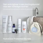 Mesoestetic Hydrate Duo Protection Bundle Brightening Foam Hydratonic Mist HA-Densimatrix Hydra Vital Light Melan130 SPF50 Olivida Copyright Korting
