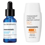 Mesoestetic - Hydrate & Protect Duo
