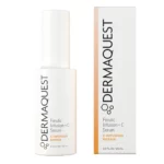 Dermaquest_C-Ferulic Infusion + C Serum_Verpakking