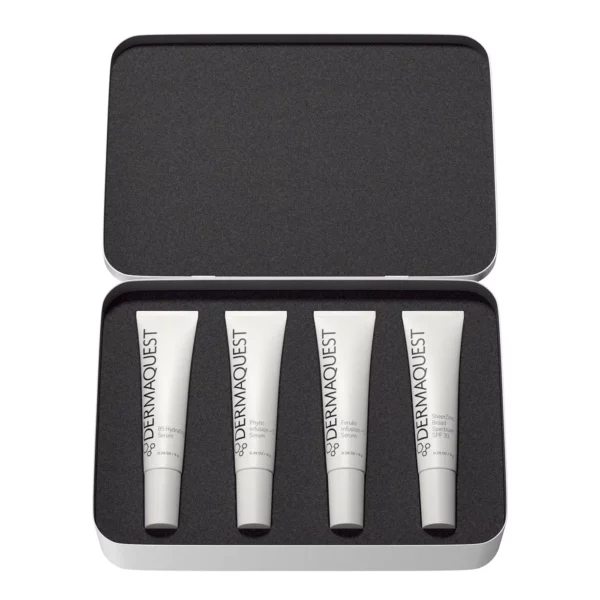 Dermaquest - C Infusion - Tubes - inhoud