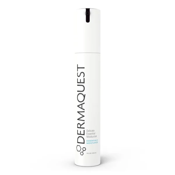 B5 Hydrating Serum - Essentials Hydrate - Delicate Essential Moisturizer - Essentials Moisturize