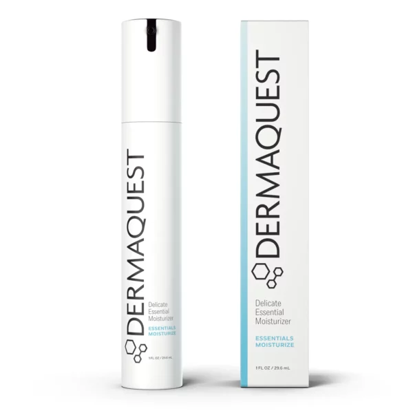 B5 Hydrating Serum - Essentials Hydrate - Delicate Essential Moisturizer - Essentials Moisturize - verpakking