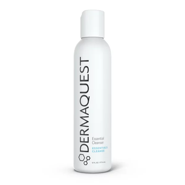 Dermaquest - Essential Collection - Essentials Cleanser - Essentials Cleanse
