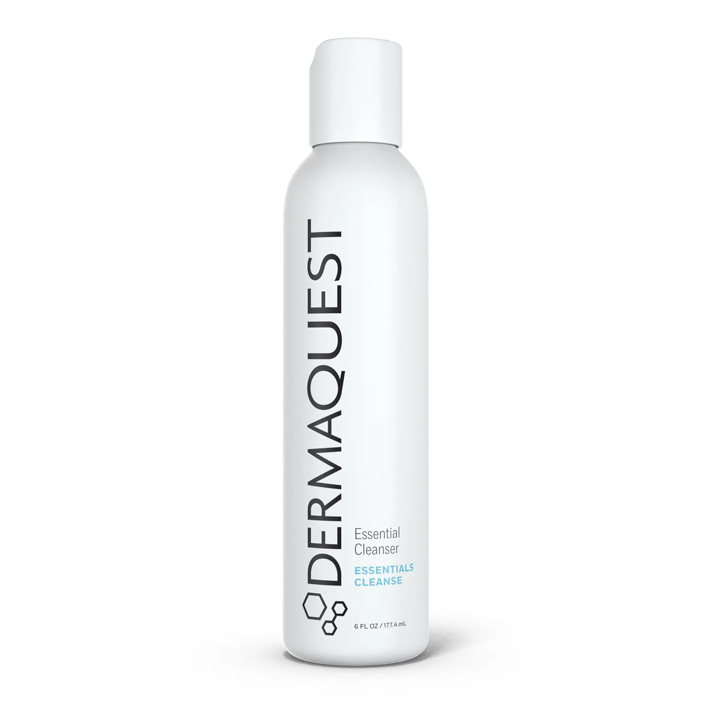 Dermaquest - Essential Collection - Essentials Cleanser - Essentials Cleanse