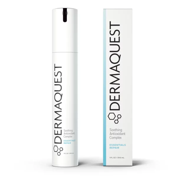 Dermaquest - Essential Collection - Soothing Antioxidant Complex - Essentials Repair