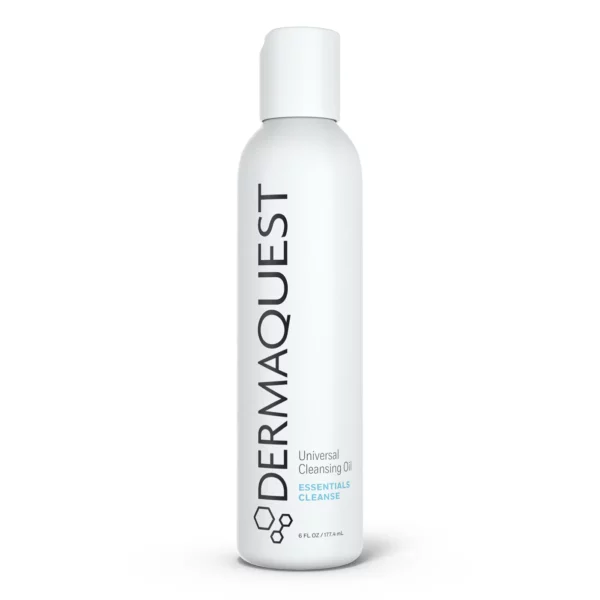Dermaquest - Essential Collection - Universal Cleansing Oil - Essentials Cleanse
