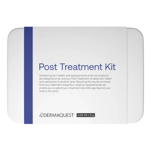 Dermaquest - MelaQuest Kit - Top View