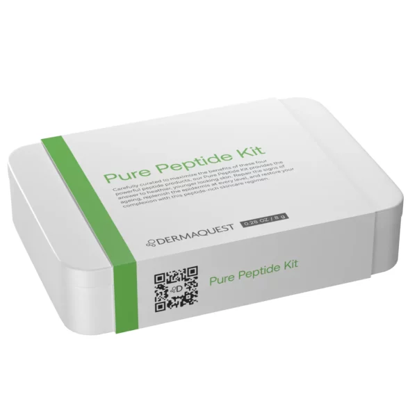 Dermaquest - Pure Peptide Kit