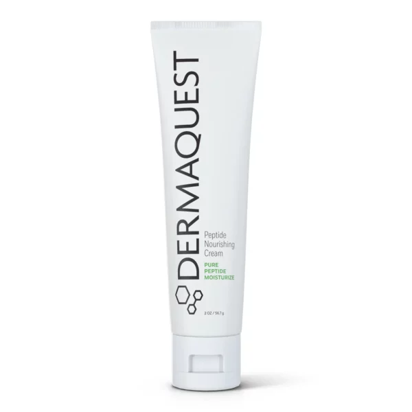 DermaQuest - Pure Peptide Moisturize - Peptide Nourishing Cream