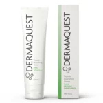 DermaQuest - Pure Peptide Moisturize - Peptide Nourishing Cream - Verpakking