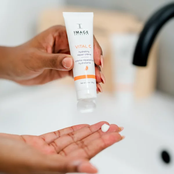 IMAGE Skincare - VITAL C Trial Kit - Testers - Repair Crème