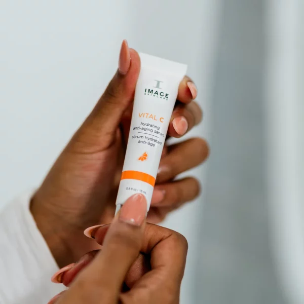 IMAGE Skincare - VITAL C Trial Kit - Testers - Anti Aging Serum