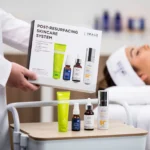 IMAGE Skincare - Post Resurfacing Skincare System - Behandeling