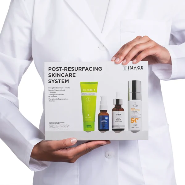 IMAGE Skincare - Post Resurfacing Skincare System - Huidtherapeut