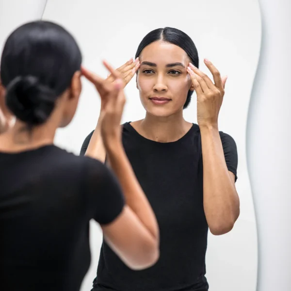 IMAGE Skincare - Post Resurfacing Skincare System - Model