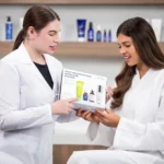IMAGE Skincare - Post Resurfacing Skincare System - Modellen