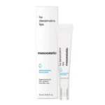 Mesoestetic - HA Densimatrix Lips - Moisturising Solutions - Verpakking