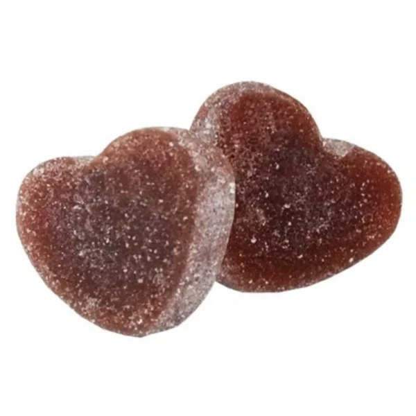 mesoestetic - mesoprotech PLE gummies - Afbeelding 2