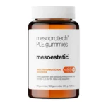 mesoestetic - mesoprotech PLE gummies