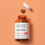 mesoestetic - mesoprotech PLE gummies - Afbeelding 3