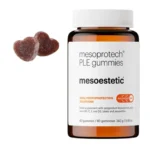 mesoestetic - mesoprotech PLE gummies - Afbeelding 4