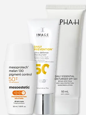 Categorie Dagcrème SPF
