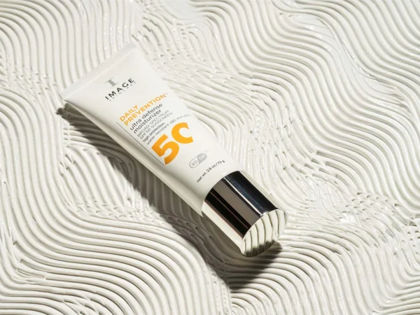 Image Skincare - Daily Prevention - Ultra Defense Moisturizer - SPF50 - Lifestyle
