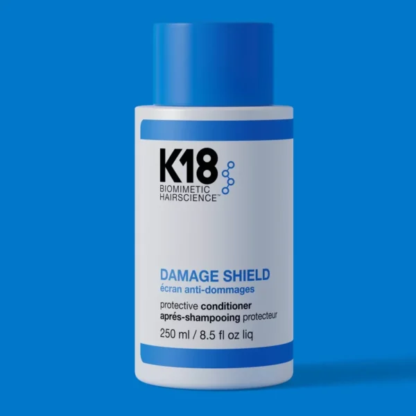 K18 - DAMAGE SHIELD - protective conditioner