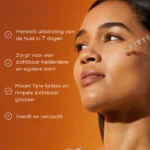 Medik8 - Skincare - C-Tetra Serum - SPF30 - USP