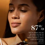 Medik8 - Skincare - C-Tetra Serum - SPF30 - Uitleg - Model