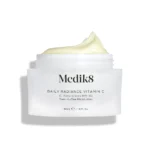 Medik8 - Skincare - Daily Radiance Vitamin C - SPF30 - Textuur