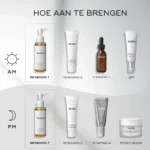 Medik8 - Skincare - Lipid-Balance Cleansing Oil - Gebruiksaanwijzing