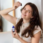 Mesoestetic - Hydrate Duo - Bundel - HA-Densimatrix - Mesoprotech - Melan-130 - Pigment Control - SPF50 - Model - Olivida ©
