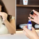 Mesoestetic - Hydrate Duo - Bundel - HA-Densimatrix - Mesoprotech - Melan-130 - Pigment Control - SPF50 - Olivida © - Sfeer 3
