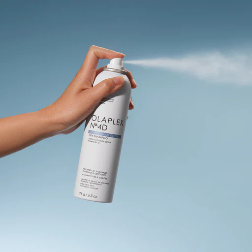 Olaplex - Haircare - N-4 - Fine - Bond Maintenance Shampoo - Sfeer