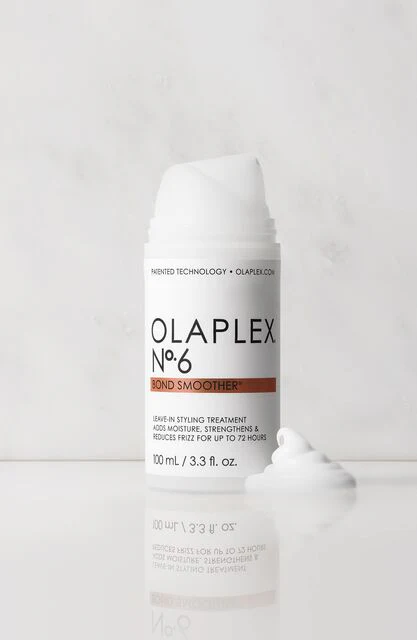 Olaplex Haircare - Nº. 6 Bond Smoother - Sfeer