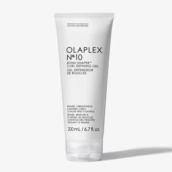 Olaplex - N.10 - Bond-Shaper® - Curl Defining Gel