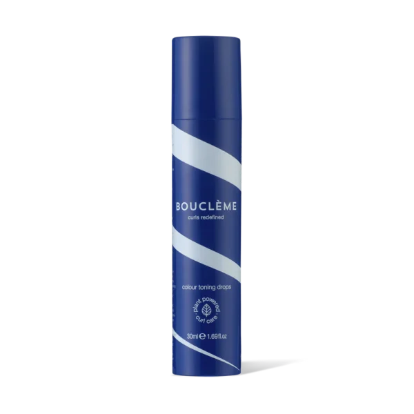 Boucleme - Haircare Colour Toning Drops