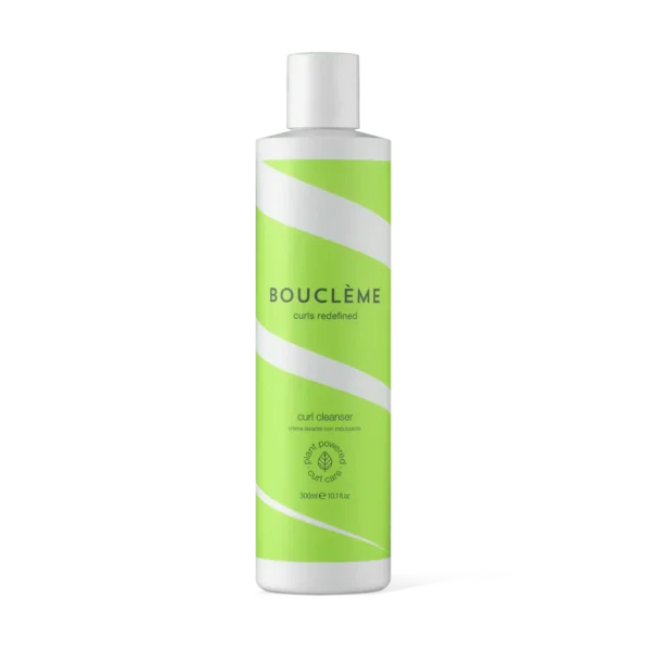 Boucleme - Haircare - Curl Cleanser