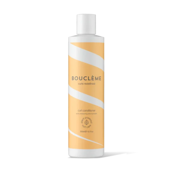 Boucleme - Haircare - Curl Conditioner