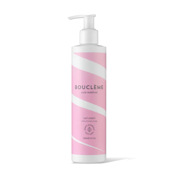 Boucleme - Haircare - Curl Cream
