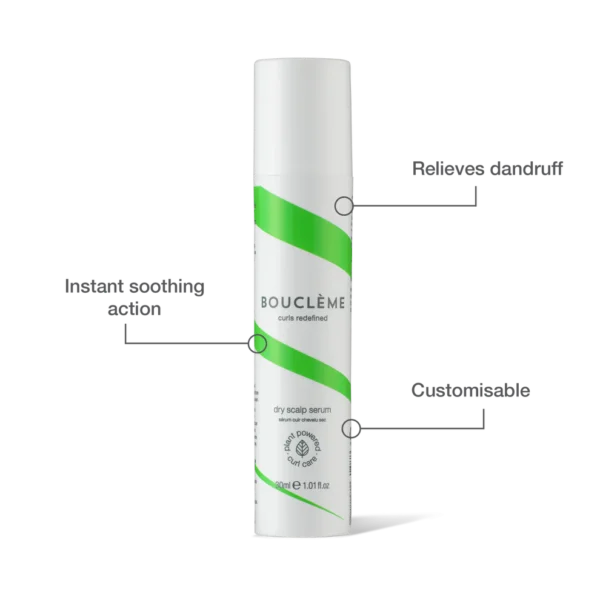 Bouclème - Dry Scalp Serum - Afbeelding 4