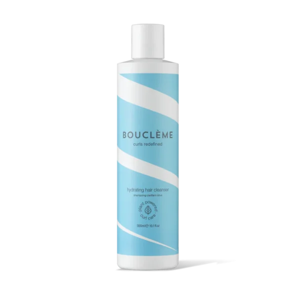 Boucleme - Haircare - Hydrating Hair Cleanser