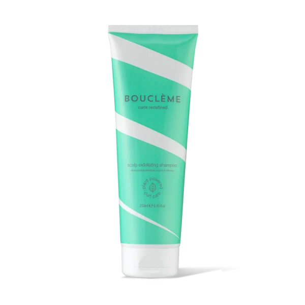 Boucleme - Haircare - Scalp Exfoliating Shampoo