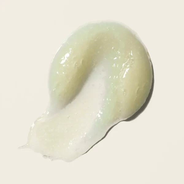 Boucleme - Haircare - Scalp Exfoliating Shampoo - Textuur
